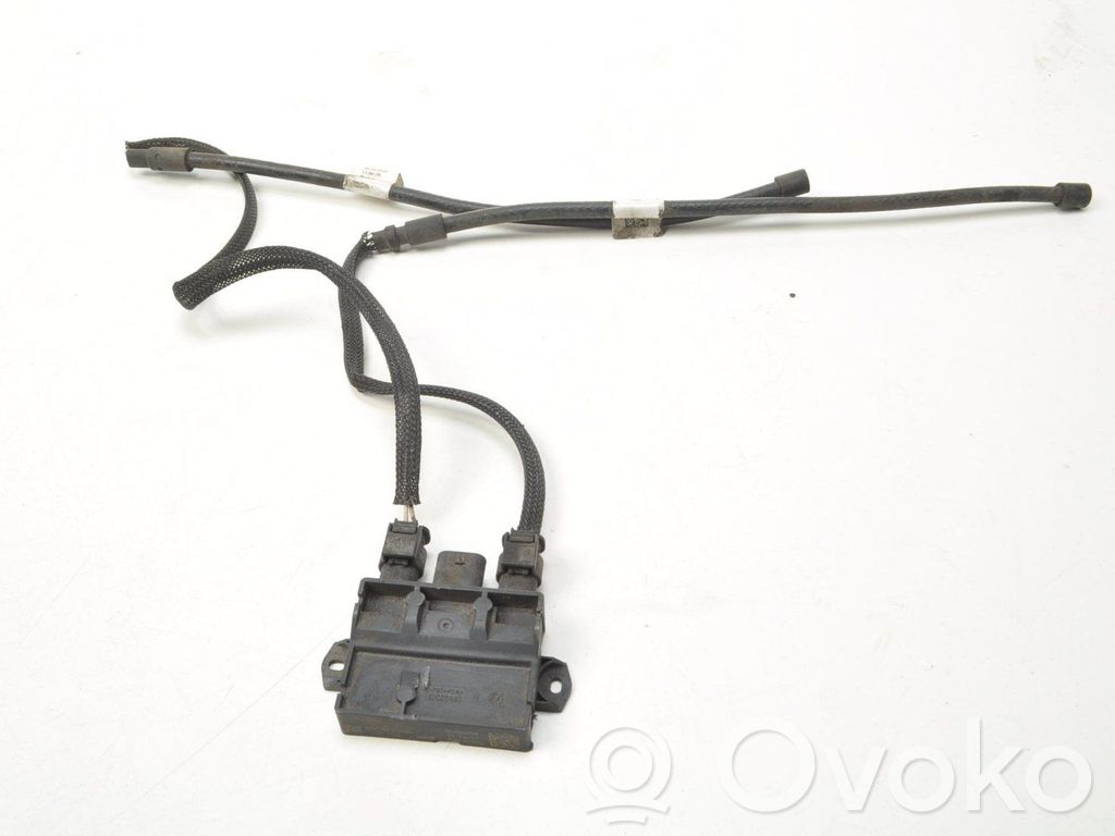 Volvo S90, V90 Tailgate sensor 