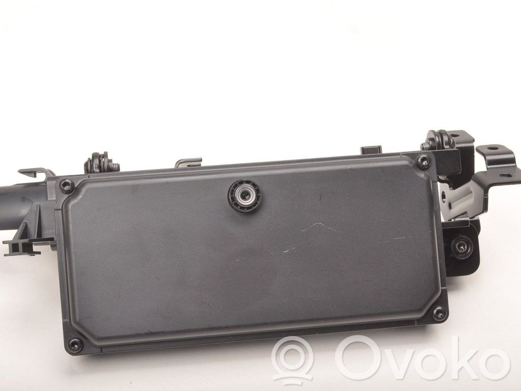 Volvo S90, V90 Front bumper camera 