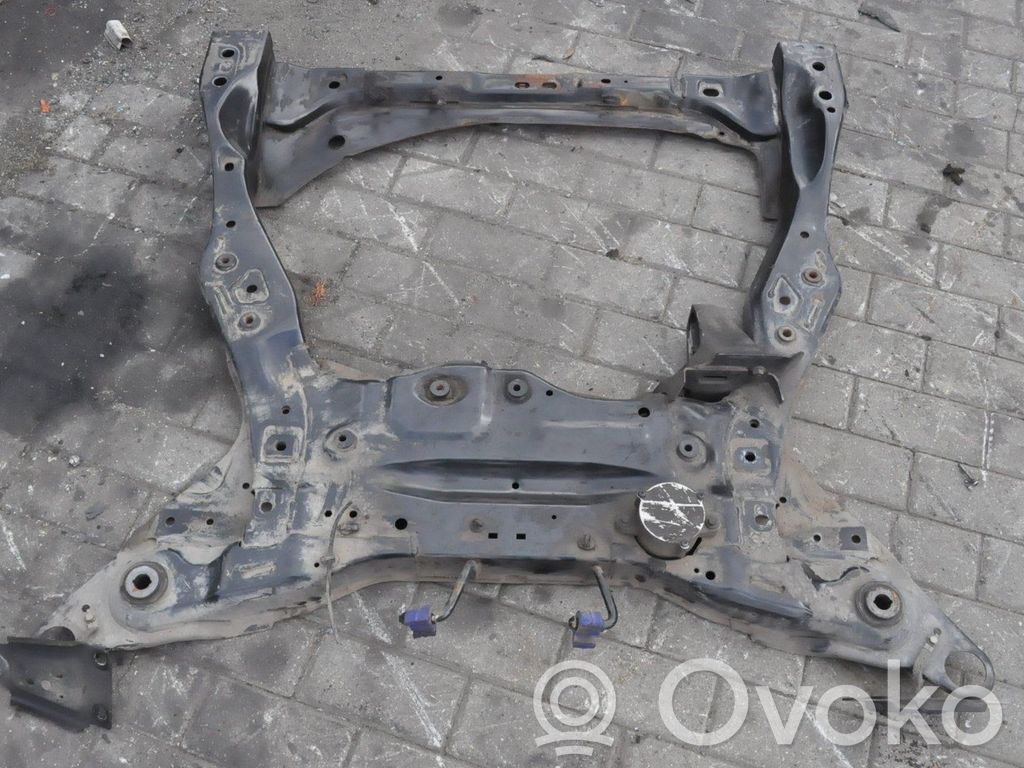Volvo S90, V90 Zawieszenie tylne / Komplet 