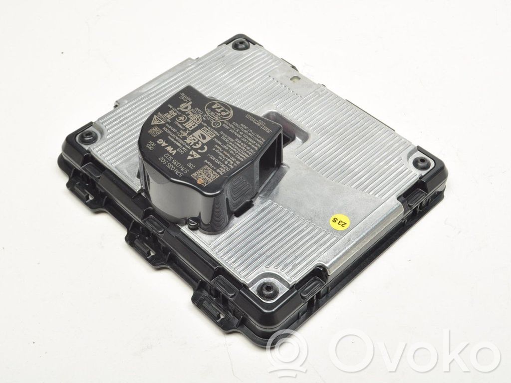 Sterownik / Moduł sterujący telefonem   57H035502