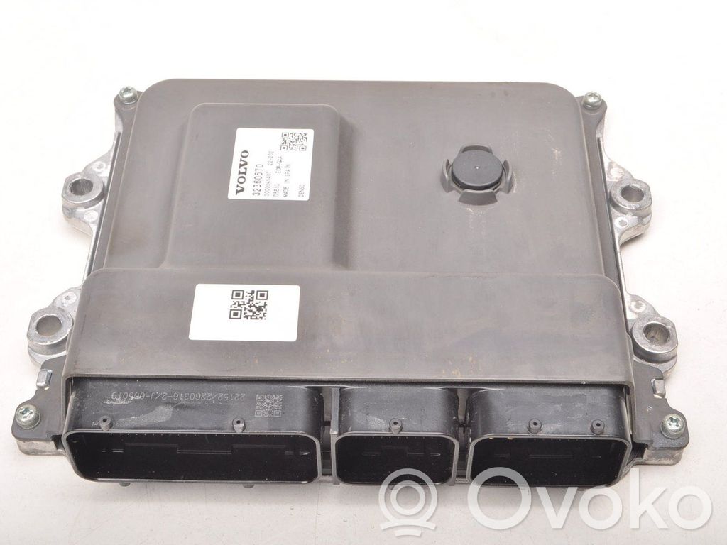 Volvo XC90 Engine control unit/module ECU 