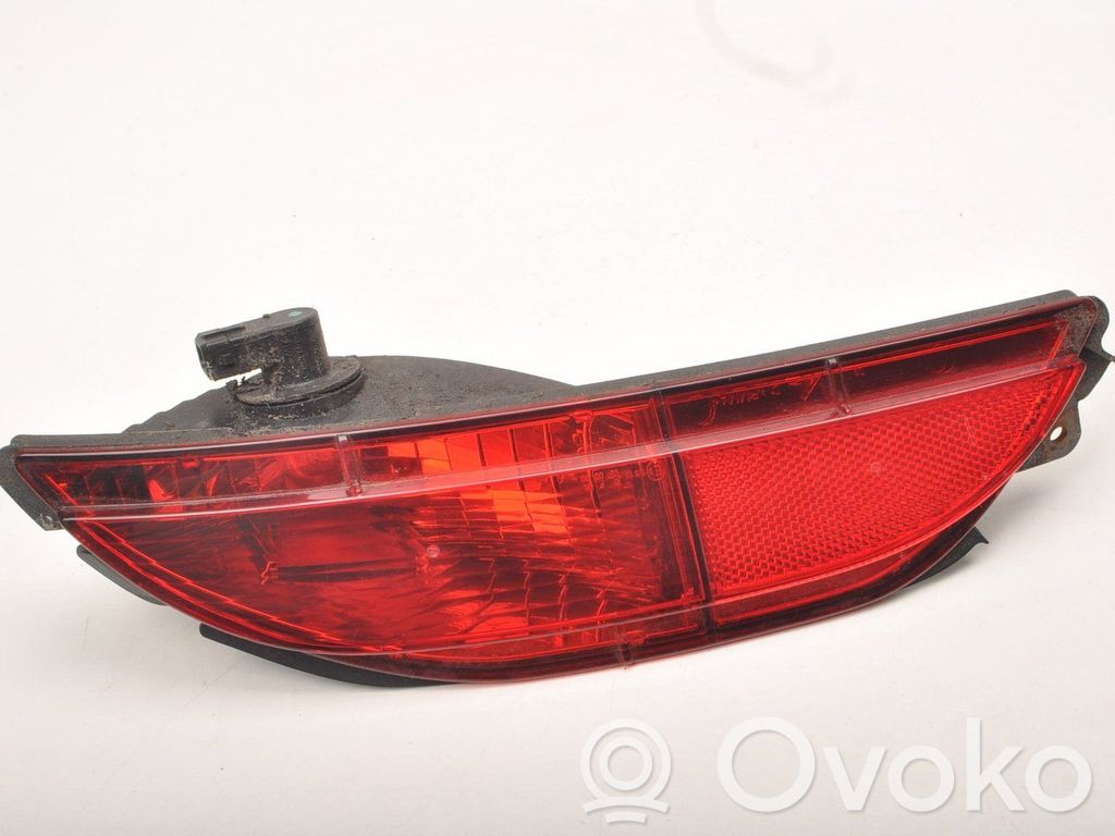 Alfa Romeo Mito Rear fog light 
