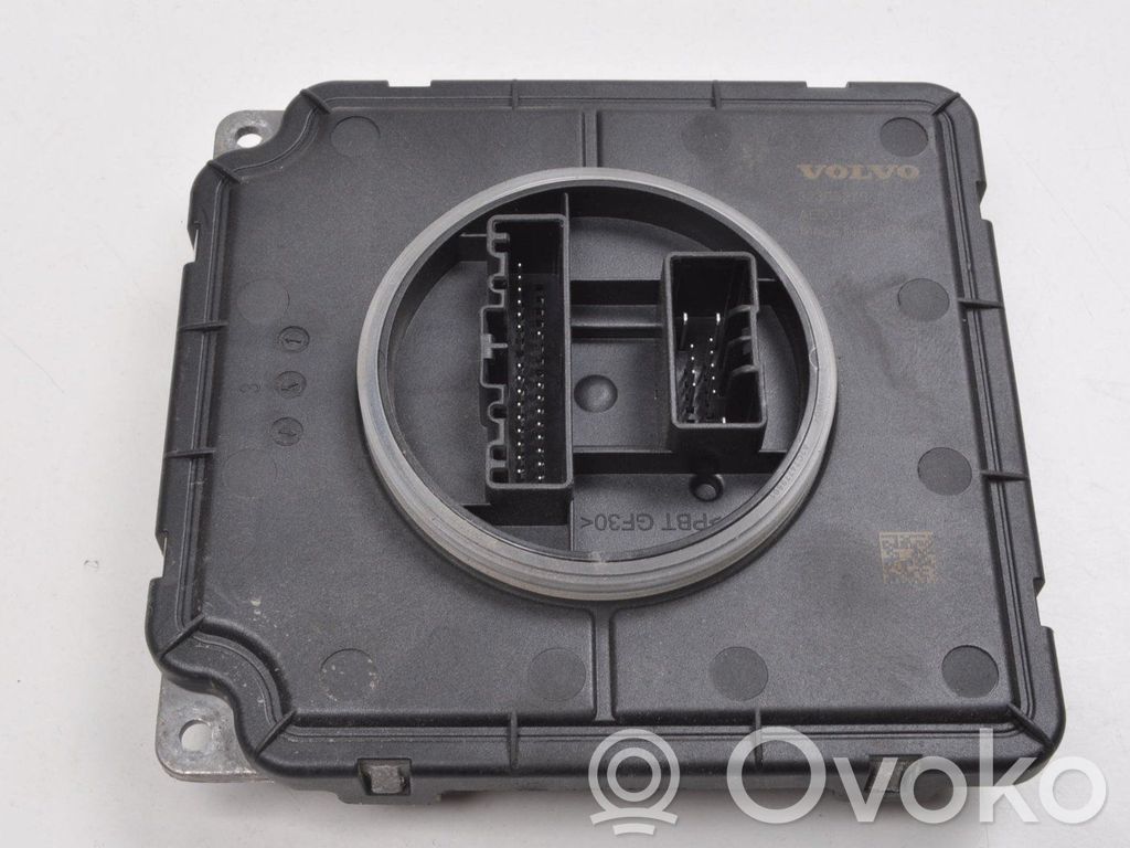Volvo XC60 LED ballast control module 