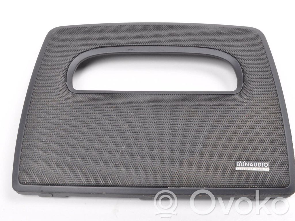 Volvo XC90 Front door speaker cover trim 