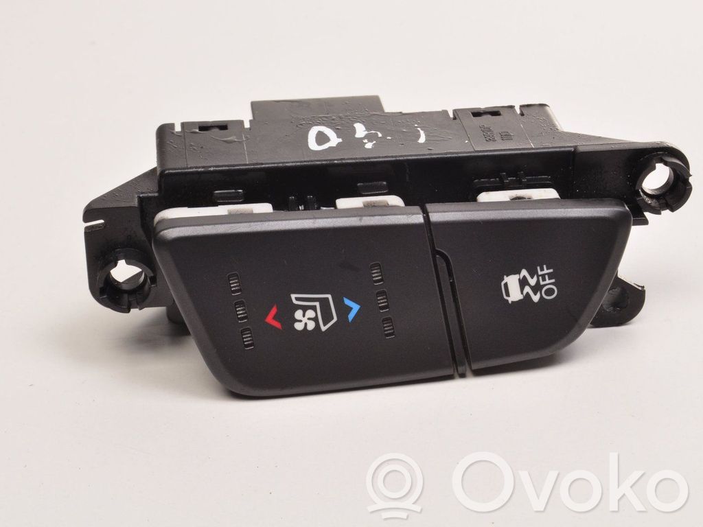 Hyundai i40 Unidad de control de la consola central 