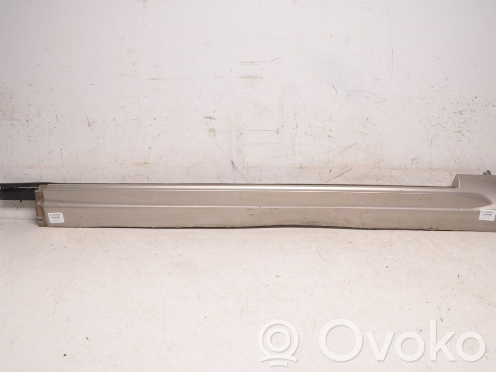 Volvo XC90 Listón delantero (repuesto de carrocería) 