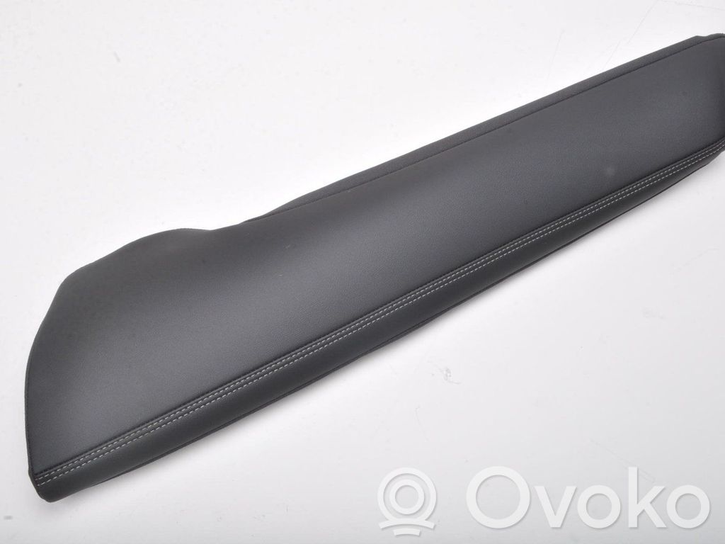Volvo XC60 Al doilea rând de scaune 