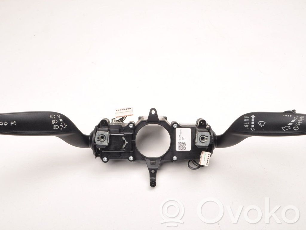 Audi Q3 8U Kit interrupteurs 