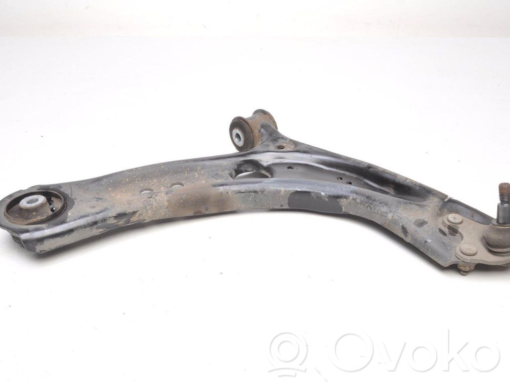 Front control arm
