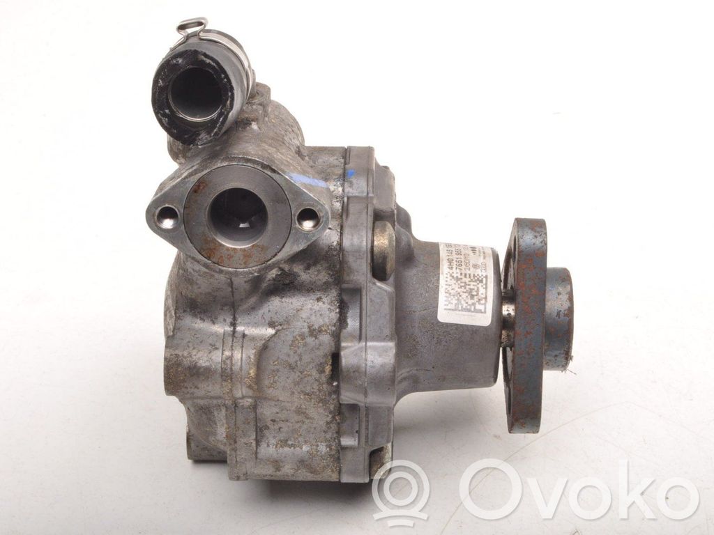Audi A8 S8 D4 4H Ohjaustehostimen pumppu 