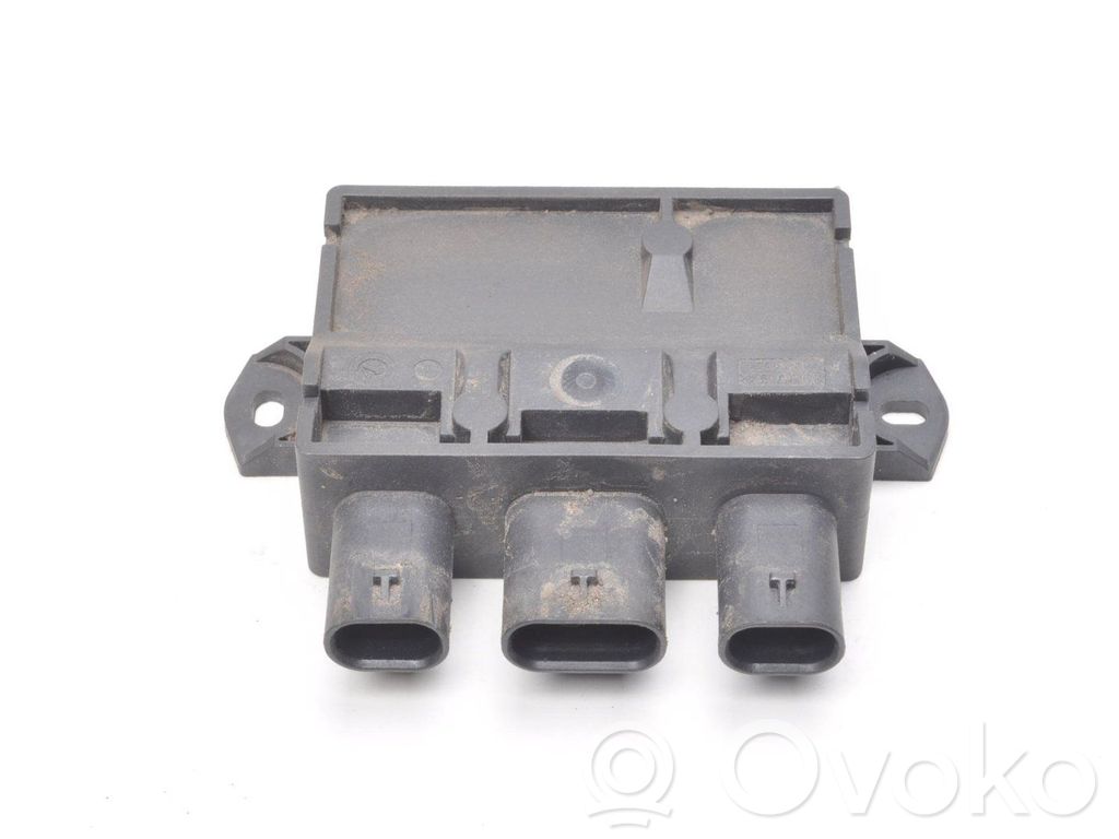 Volvo S90, V90 Other relay 