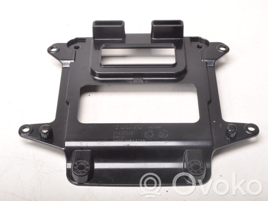 Engine mount bracket   31403349