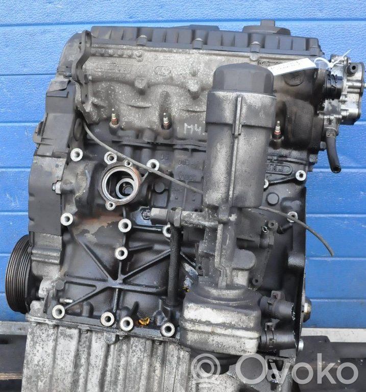 Motor completo   BSV