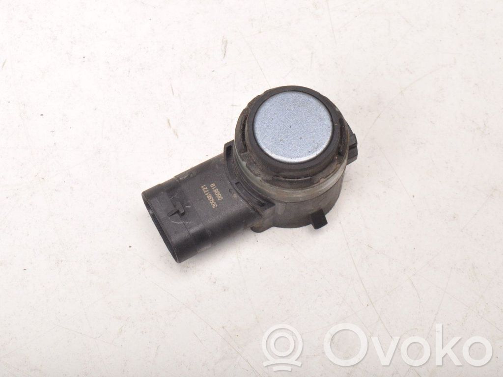 Volvo S90, V90 Sensor de aparcamiento PDC 