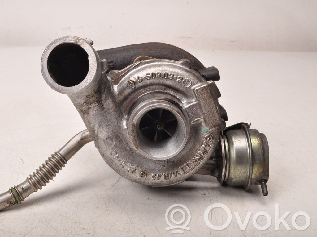 Turbo   059145701P,4541355