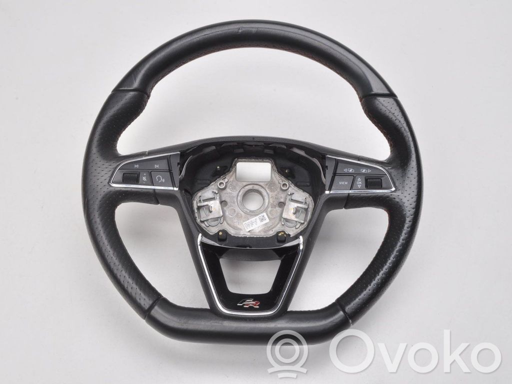 Seat Leon IV Stūre 
