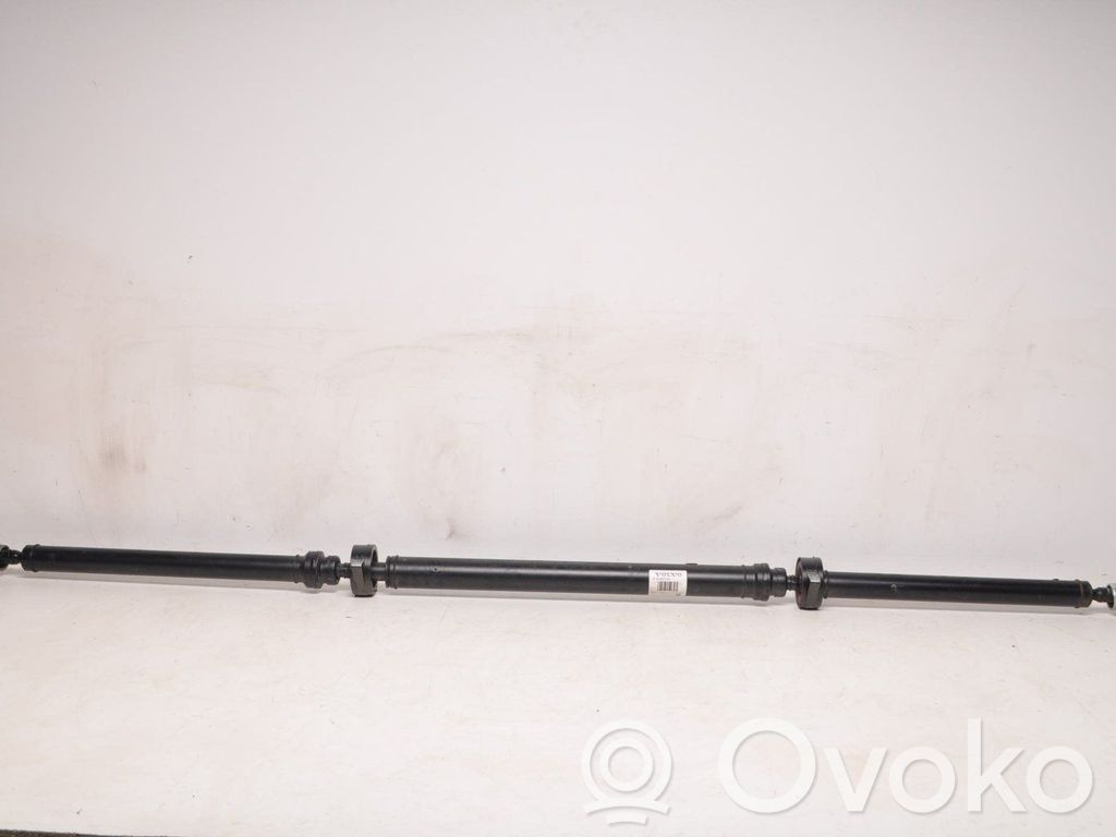 Volvo S60 Eje de propulsión medio central 