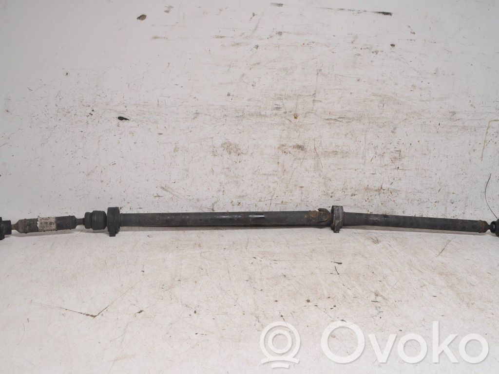 Volvo V50 Eje de propulsión medio central 