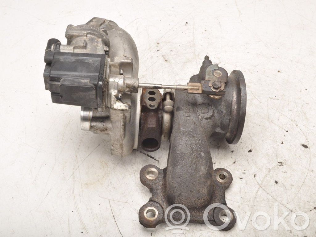Seat Leon (5F) Turbo 