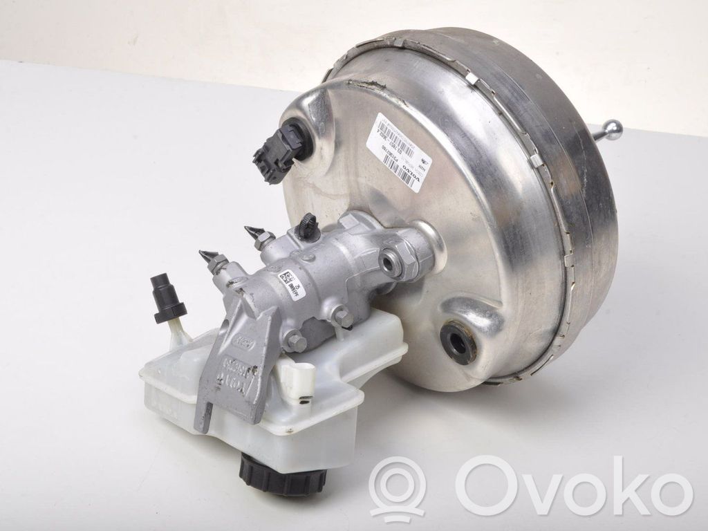 Volvo S90, V90 Główny cylinder hamulca 