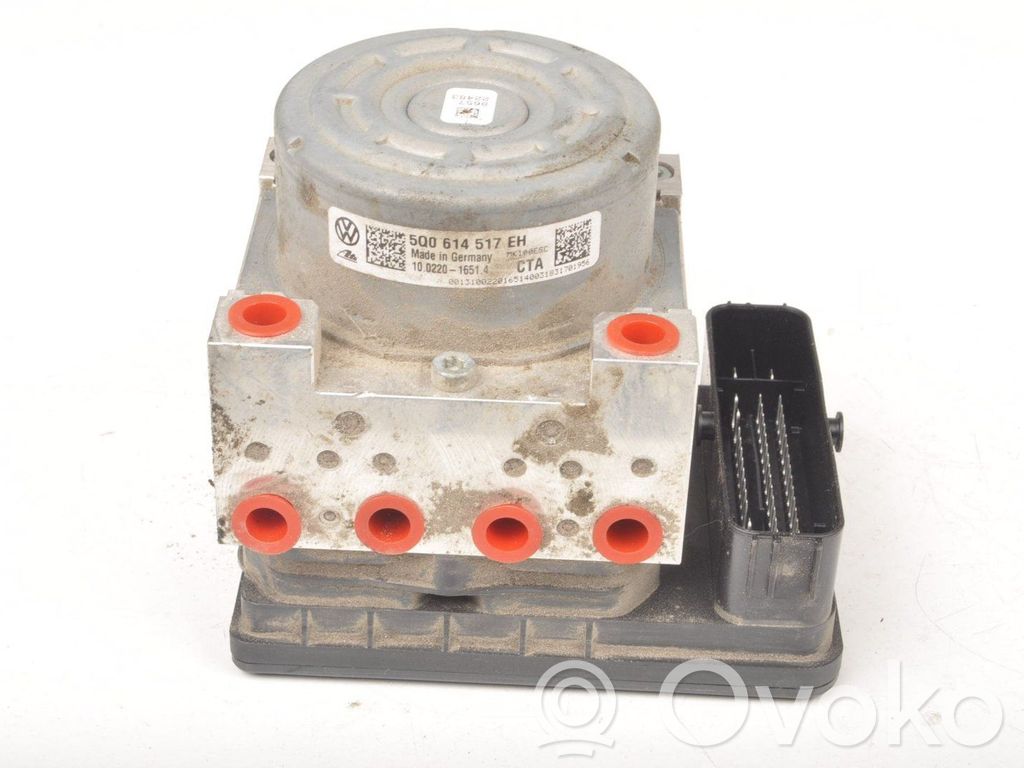 Seat Leon (5F) ABS Pump 