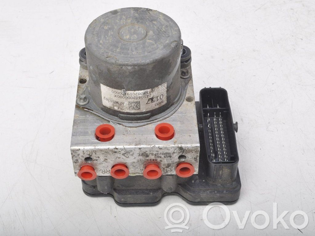 Opel Insignia B ABS bloks 