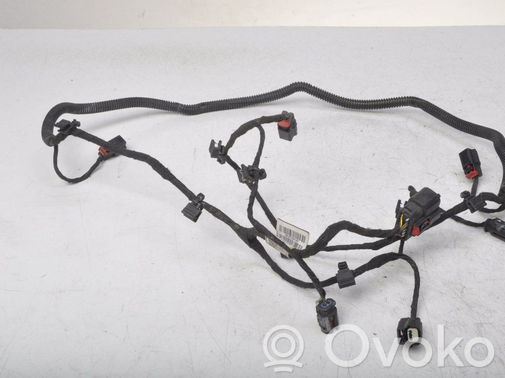Opel Insignia B Cableado del sensor de aparcamiento (PDC) 