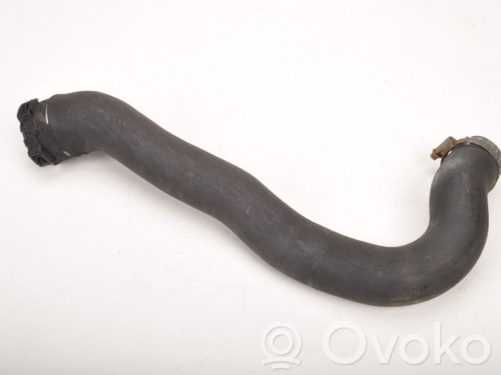 Intercooler hose/pipe