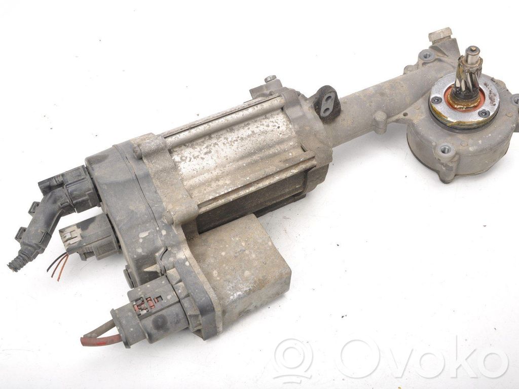 Skoda Octavia Mk2 (1Z) Ohjaustehostimen pumppu 