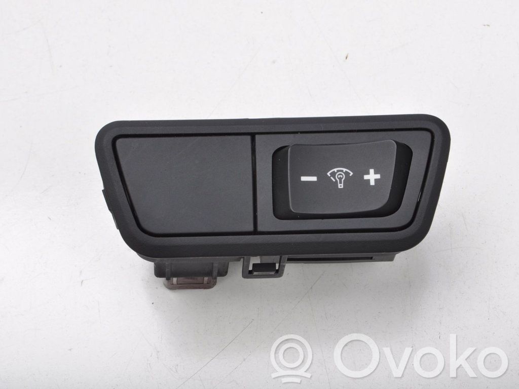 Interruptor de control del panel de luces   937002S9109