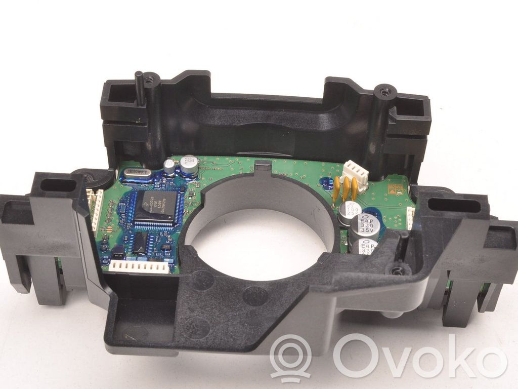 Volvo XC90 Steering rack control module 