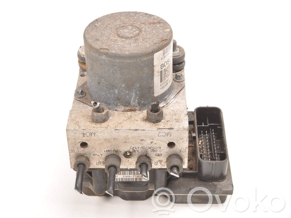 Fiat 500 ABS Pump 