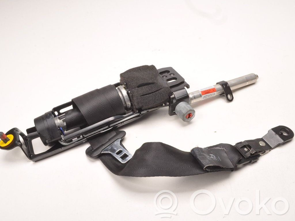 Volvo V50 Cinturón delantero 