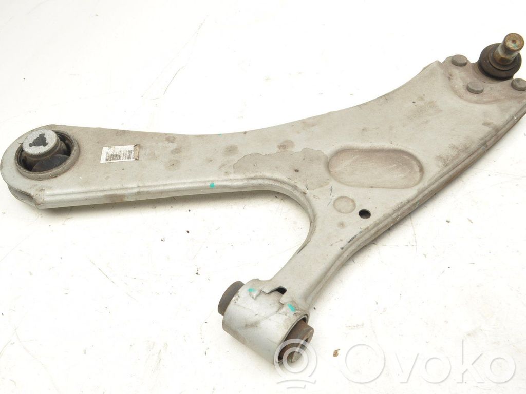 Fiat 600 Querlenker vorne 