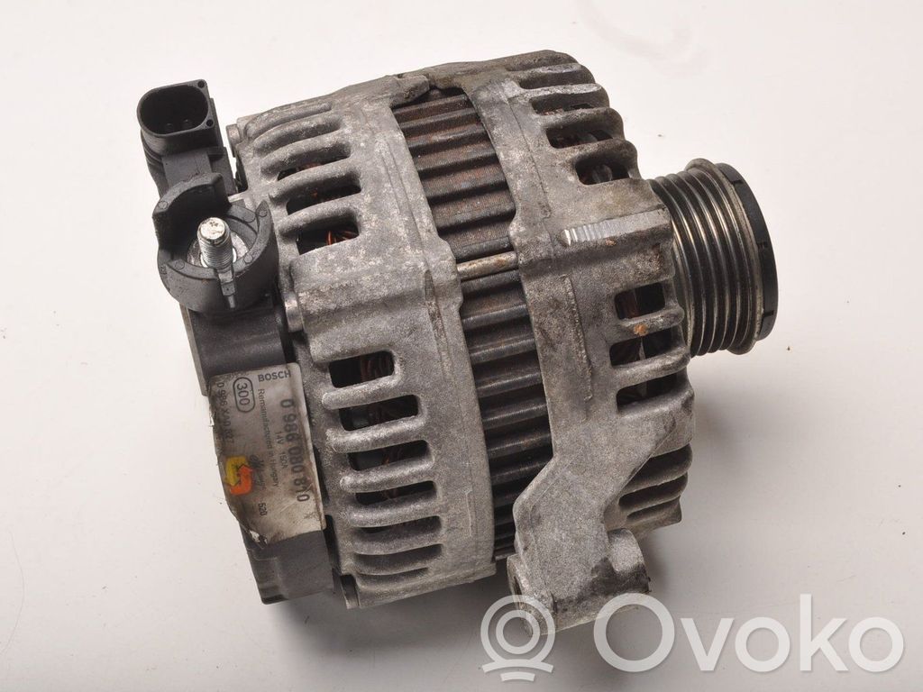 Volvo C70 Ģenerators 