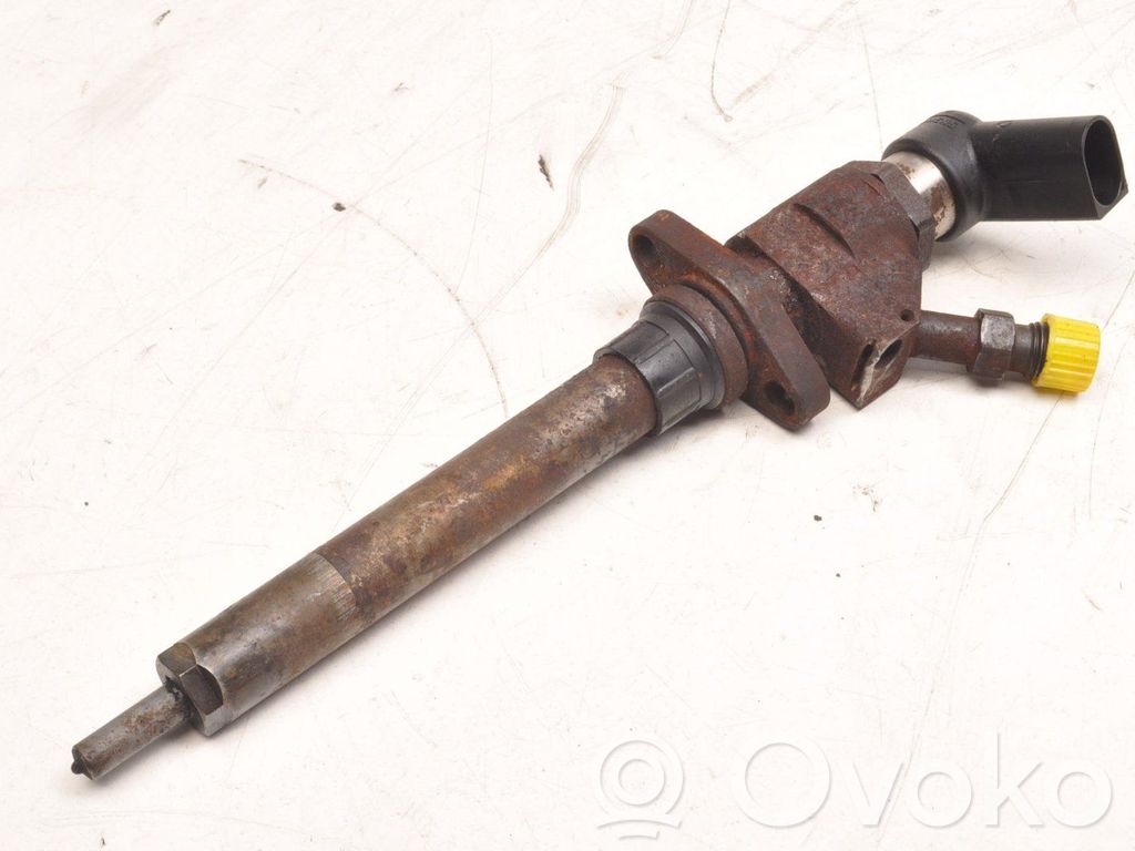 Inyector de combustible   9657144580,KL5