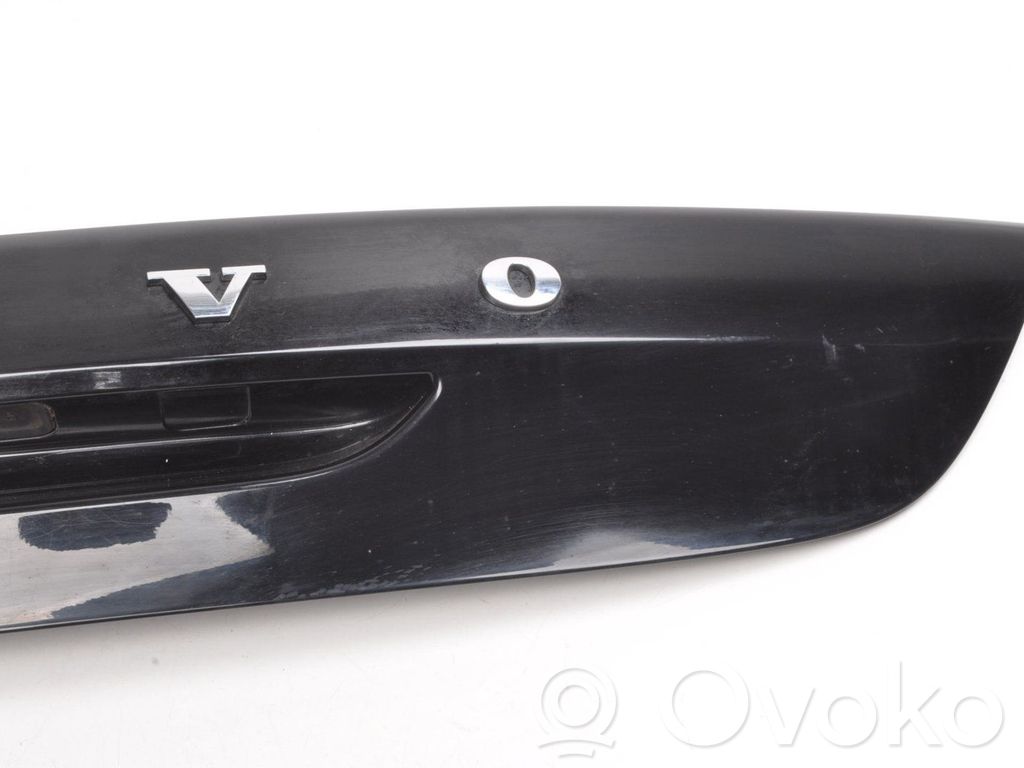 Volvo V40 Tailgate/trunk/boot exterior handle 