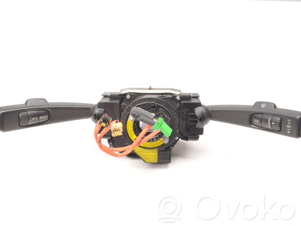 Volvo S40 A set of switches 