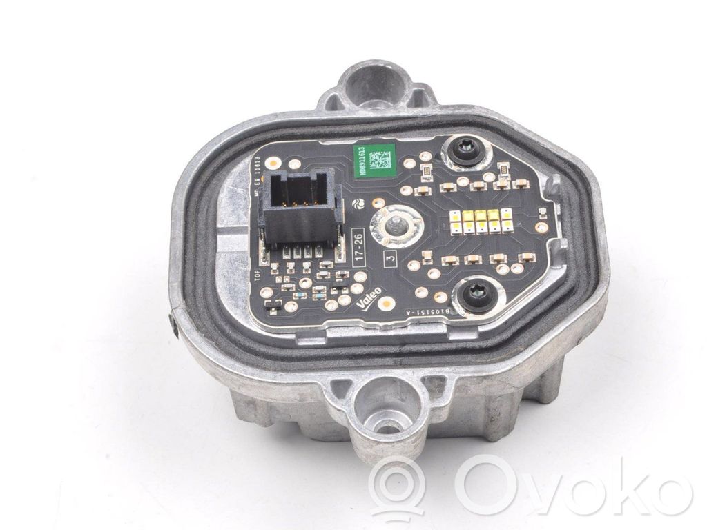 Módulo de control de balasto LED   MDE911613