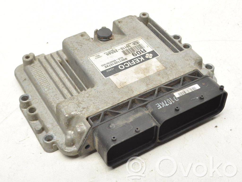 Engine control unit/module ECU   391102BRAR