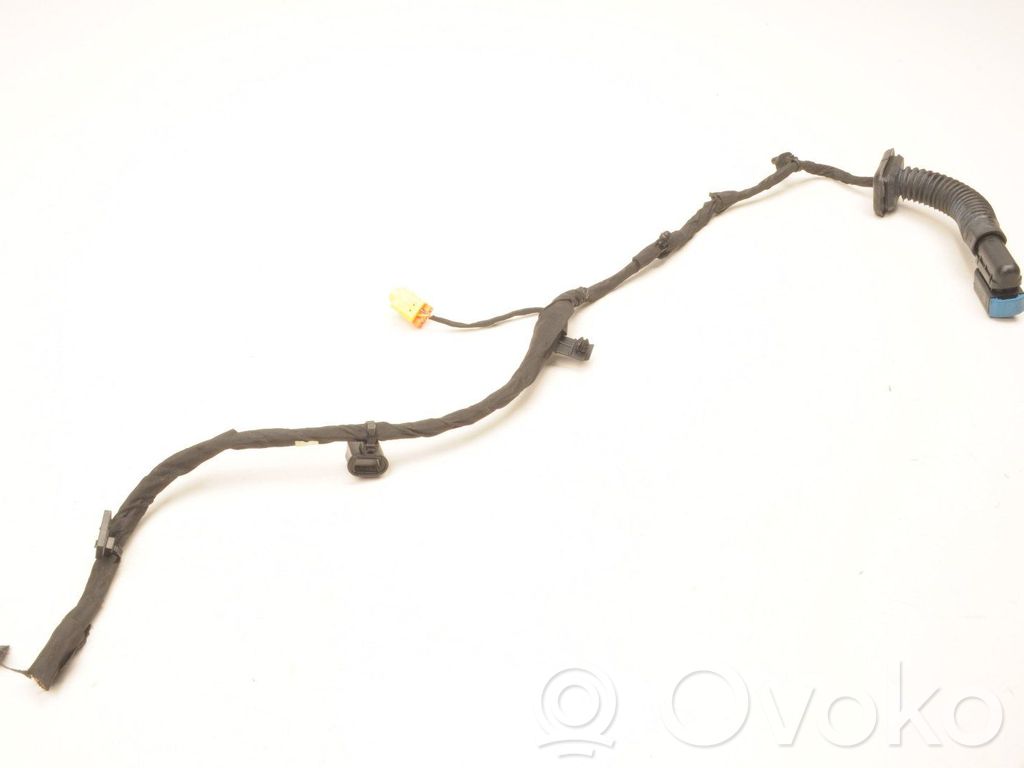 Volvo V60 Arnés/cableado de puerta delantera 