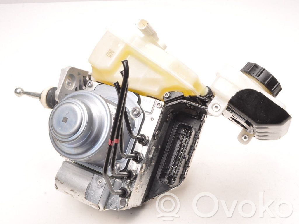 Volvo V60 Bomba de ABS 