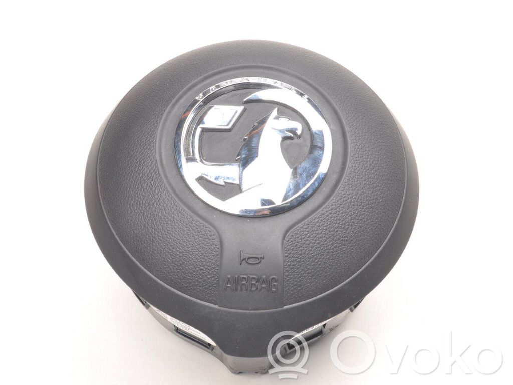 Opel Adam Stūres drošības spilvens 