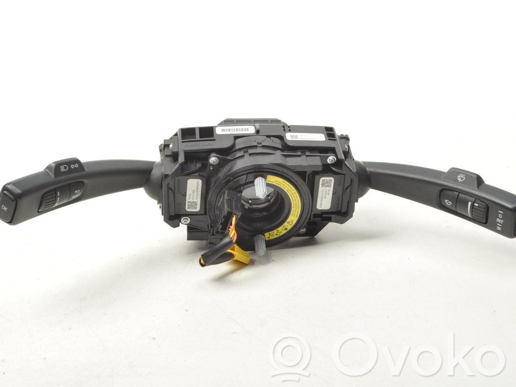 Volvo S60 Kit interrupteurs 