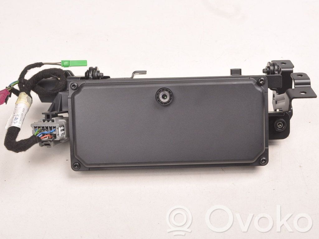 Volvo S90, V90 Front bumper camera 