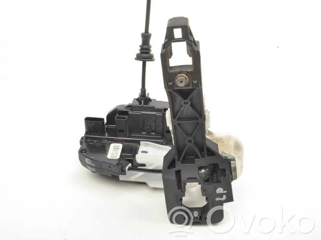 Front door lock   813101H000,7PIN