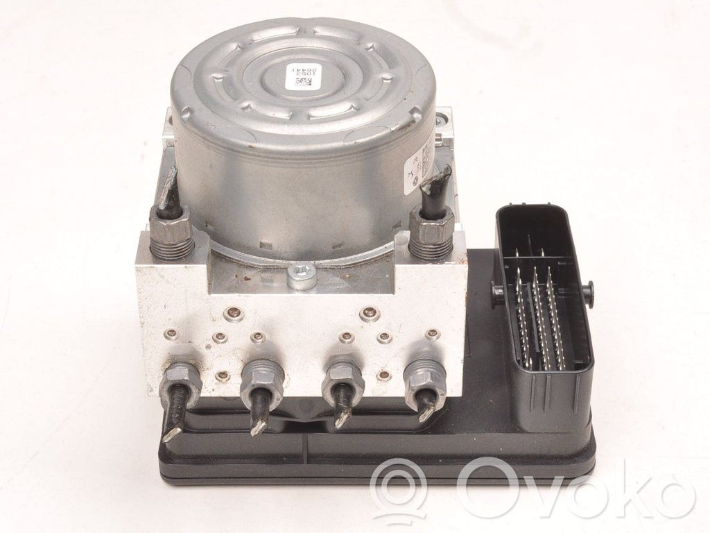 Opel Mokka B ABS Pump 
