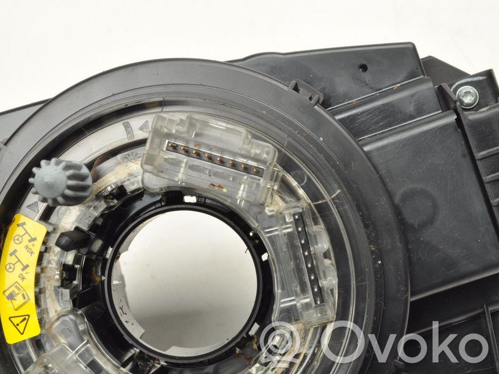 Volvo V60 Un conjunto de interruptores 