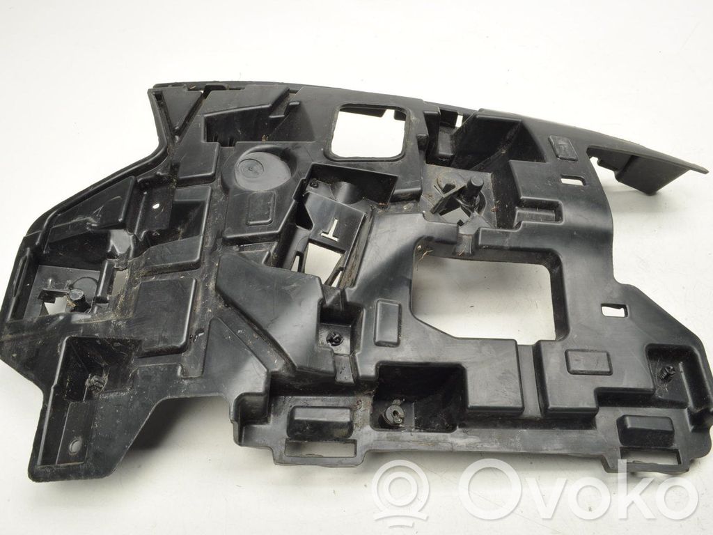 Front bumper mounting bracket   31283741