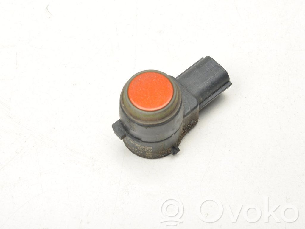 Opel Mokka Parking PDC sensor 